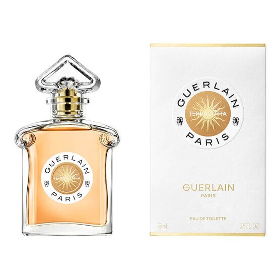 Perfume Guerlain Shalimar Millesime Feminino Eau de Parfum